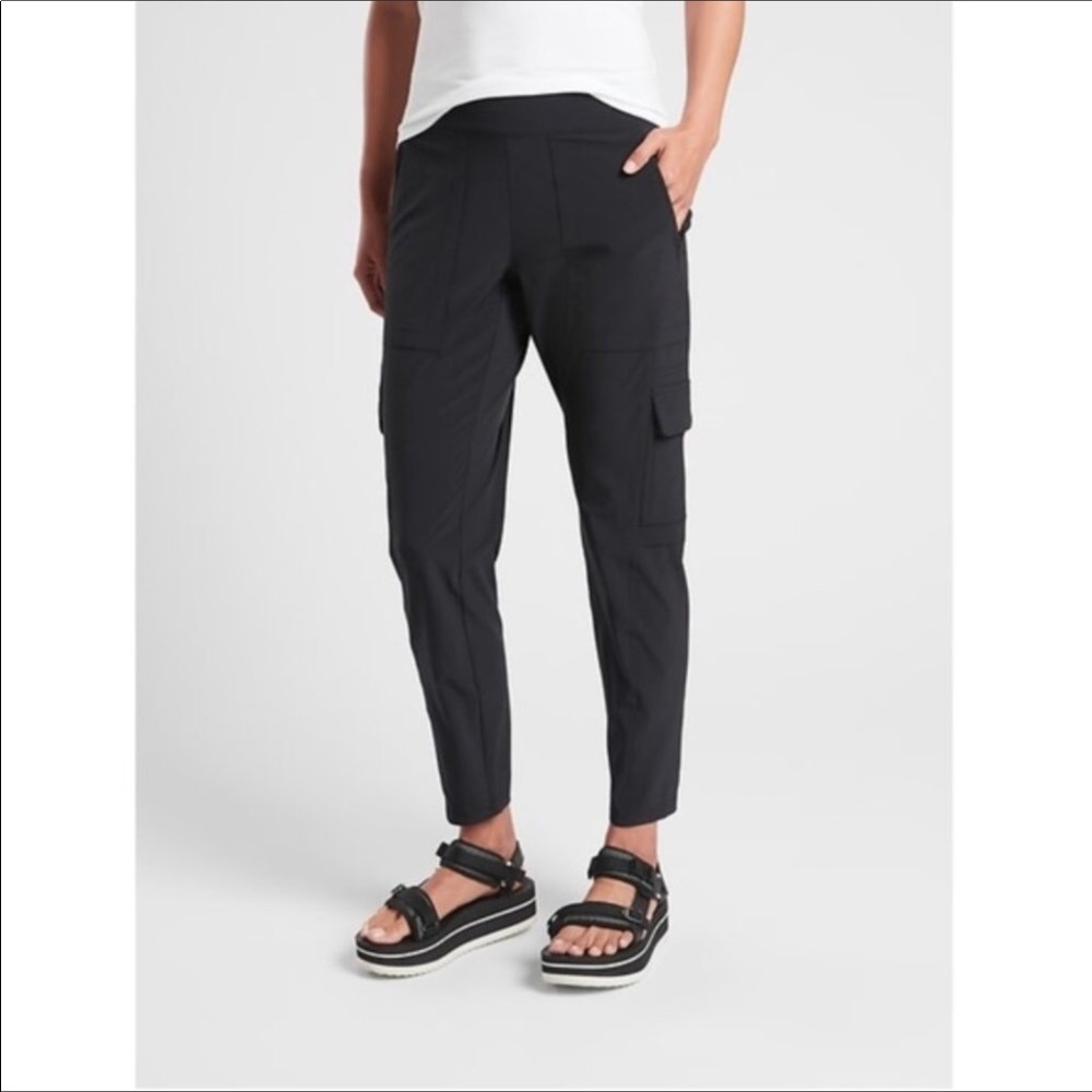 Chelsea Cargo Pants